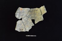 陶片藏品圖，第2張